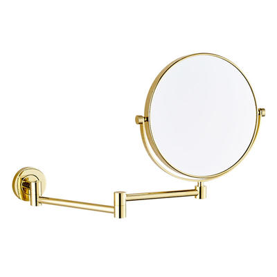 Wall-mounted cosmetic mirror 1305 Makeup Mirror