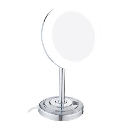 Desktop LED Makeup Mirror 2238D