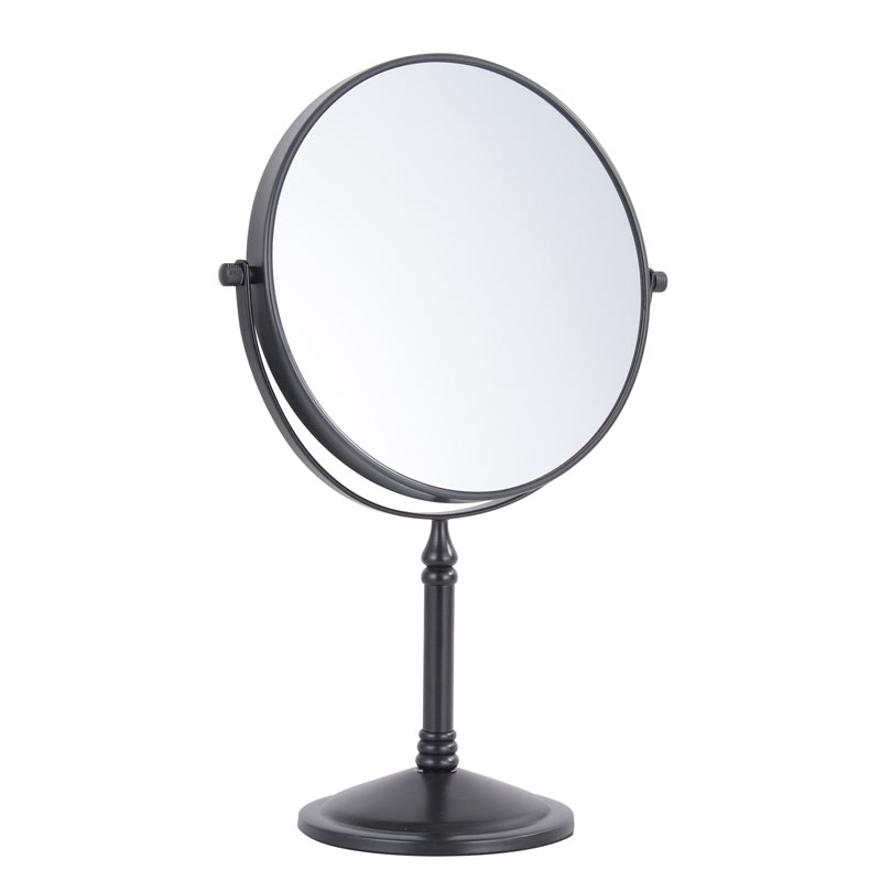 Desktop Circle Makeup Mirror 2202