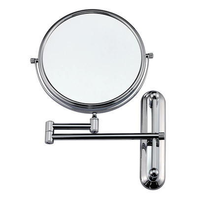 Wall-mounted cosmetic mirror 1806 Makeup Mirror